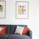 Colville Road III By Onefinestay