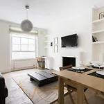 Colville Road III By Onefinestay
