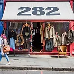 Colville Road III By Onefinestay