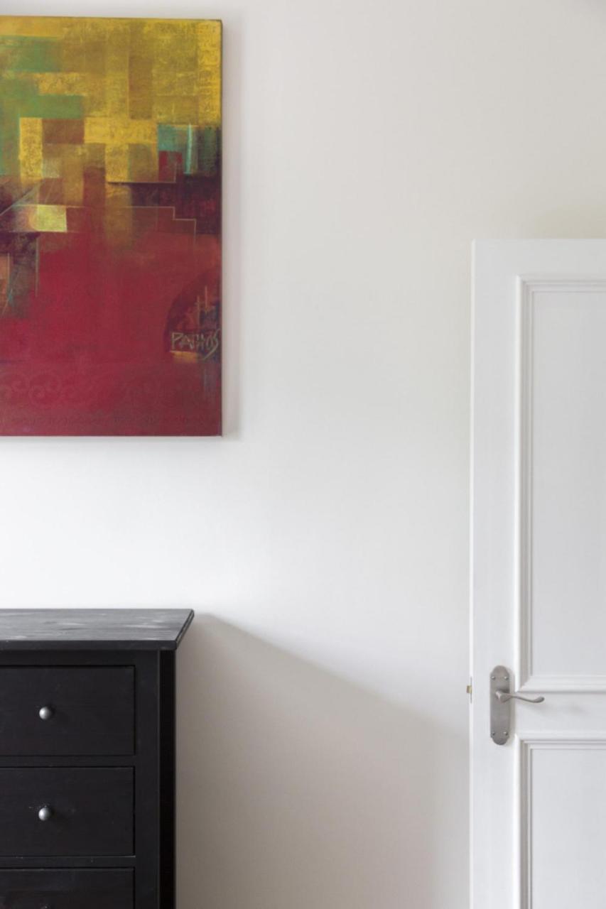 Colville Road Iii By Onefinestay Apartment London