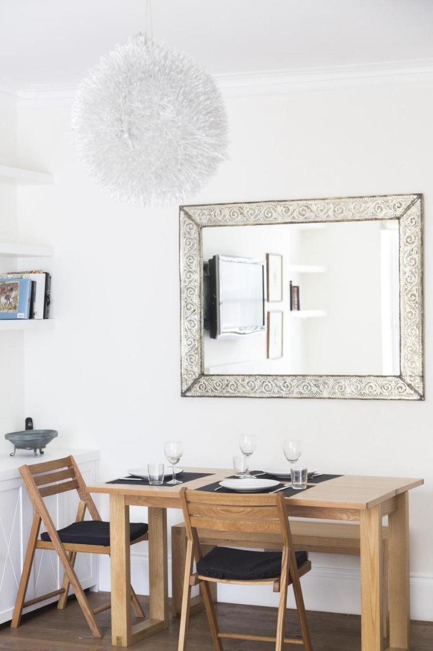 Apartment Colville Road Iii By Onefinestay *