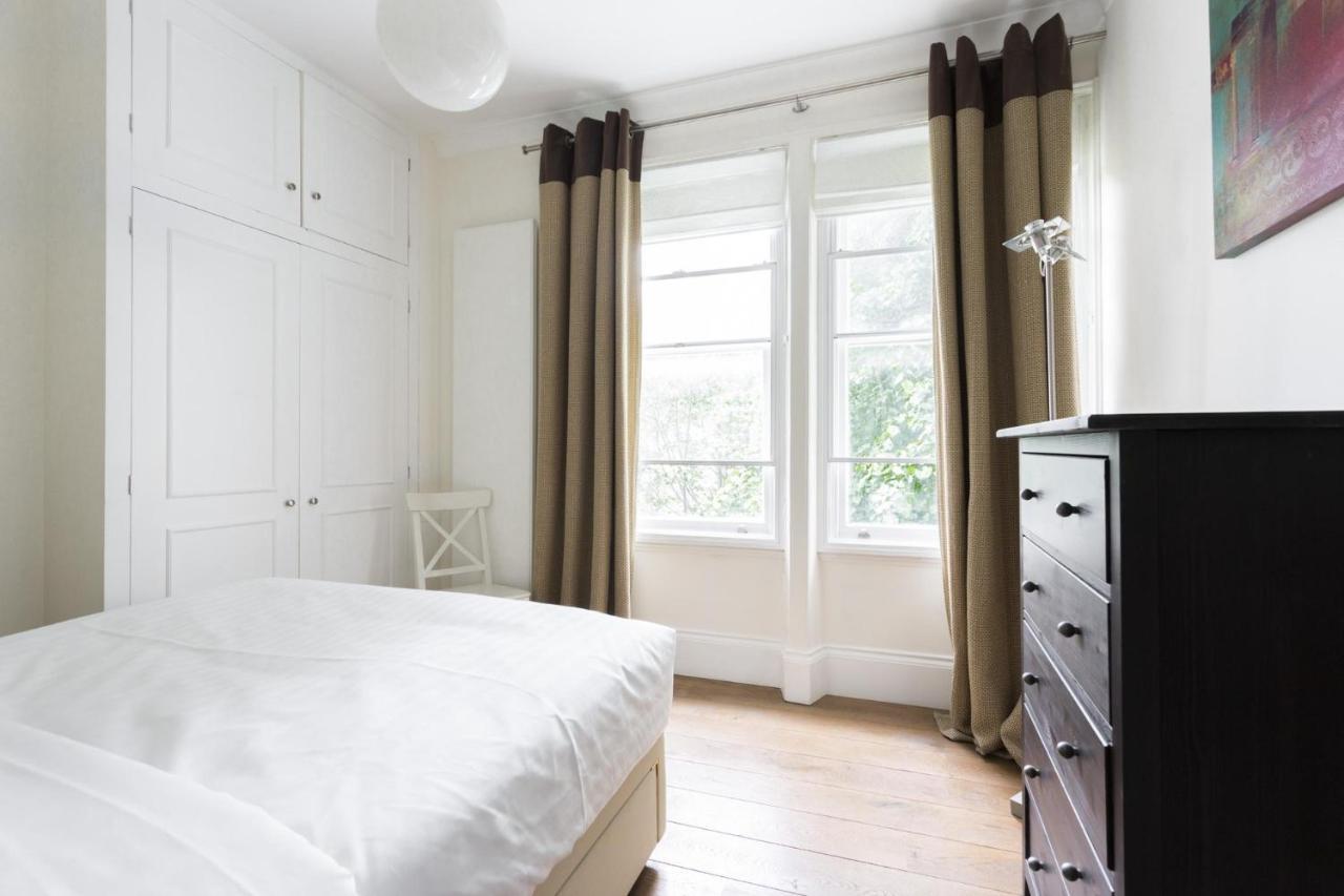 Apartment Colville Road Iii By Onefinestay *
